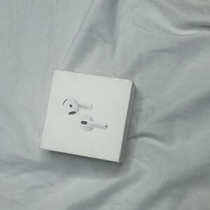 AirPod box only